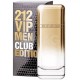 Carolina Herrera 212 VIP men Club Edition
